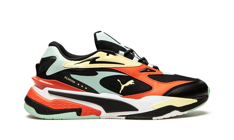 Puma RS-FAST FR “Franchise” (383479-01)