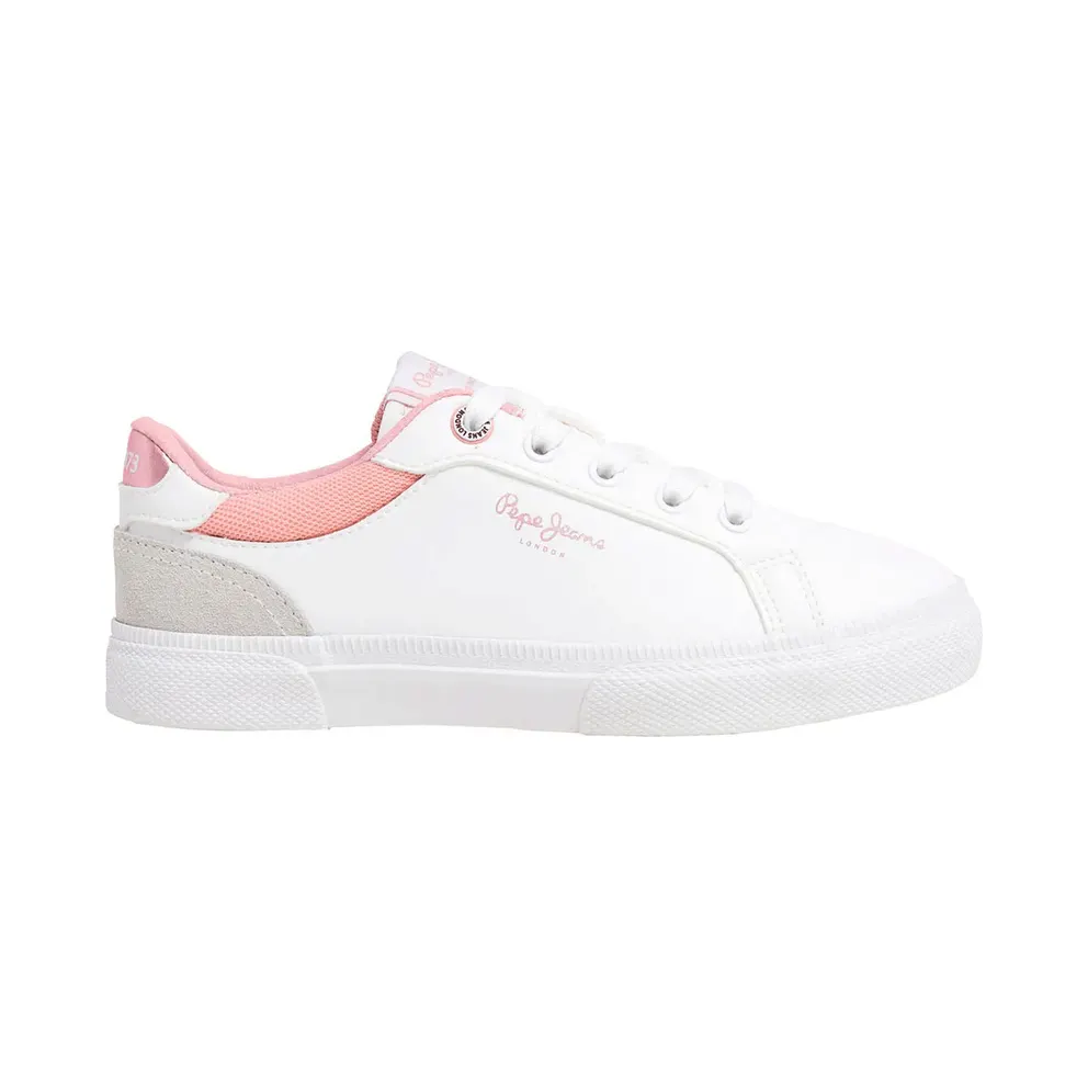 Pepe Jeans PèPè sneaker White (PGS30617-800)