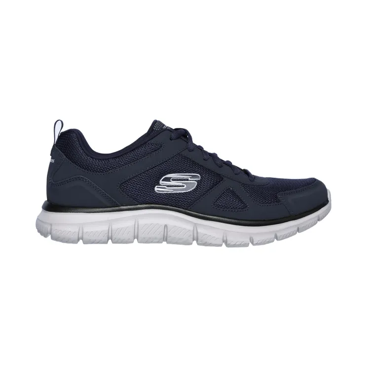 skechers-track 52631 NVY