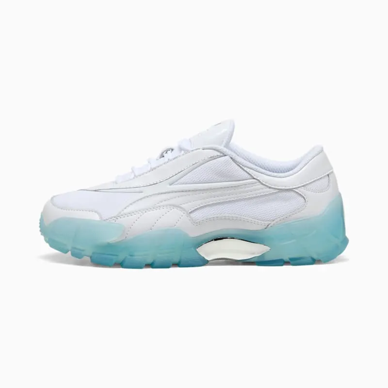 Puma Skope WP “Skepta – White Ice” (404444-02)