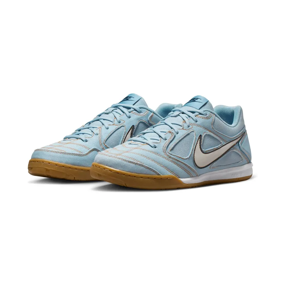 Nike Gato LV8 Light Armory Blue Denim Gum (IH3587-400)