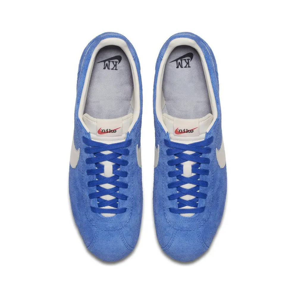 Nike Classic Cortez Kenny Moore Broken Foot Varsity Royal/Sail (943088-400)