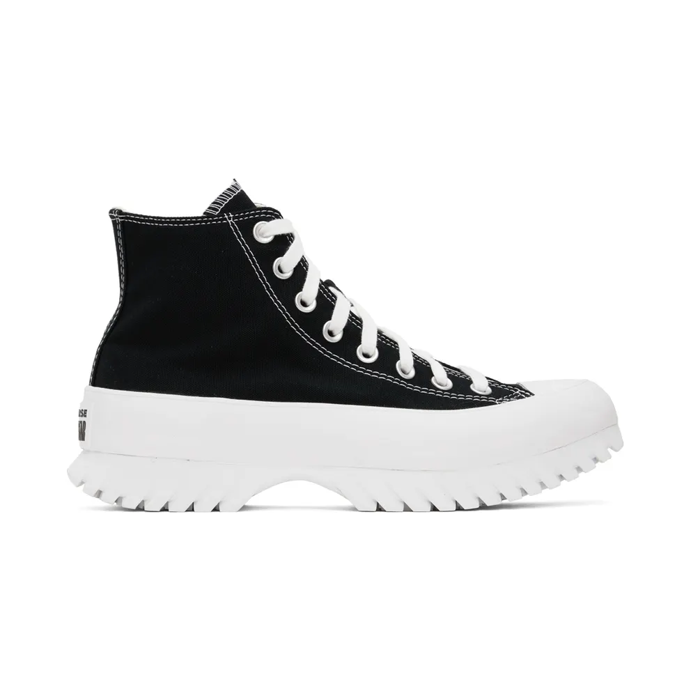 Converse Chuck Taylor All Star Lugged 2.0 White White (A00870C)