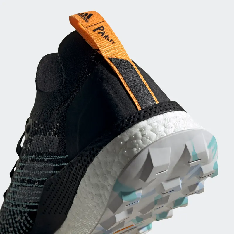 Adidas Terrex Two Ultra Parley Trail (EE8964)