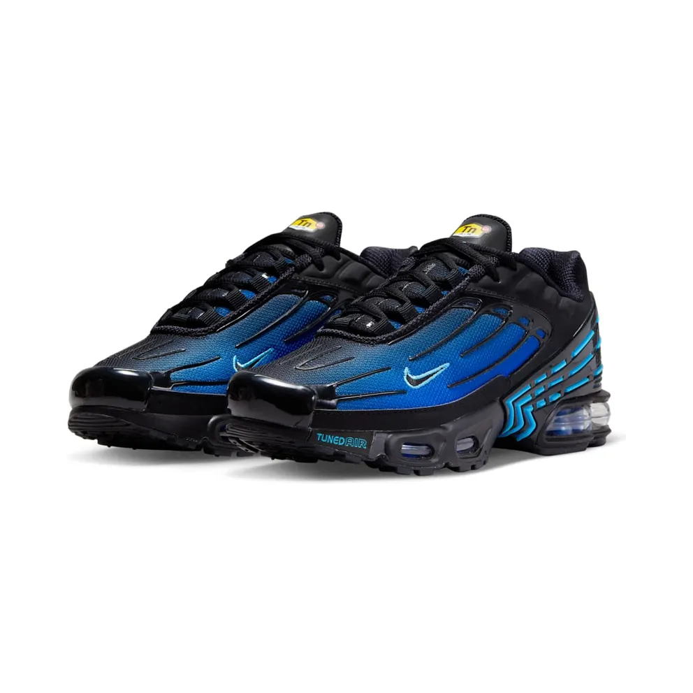 Nike Air Max Plus 3 Racer Blue Gradient (FB8025-001)