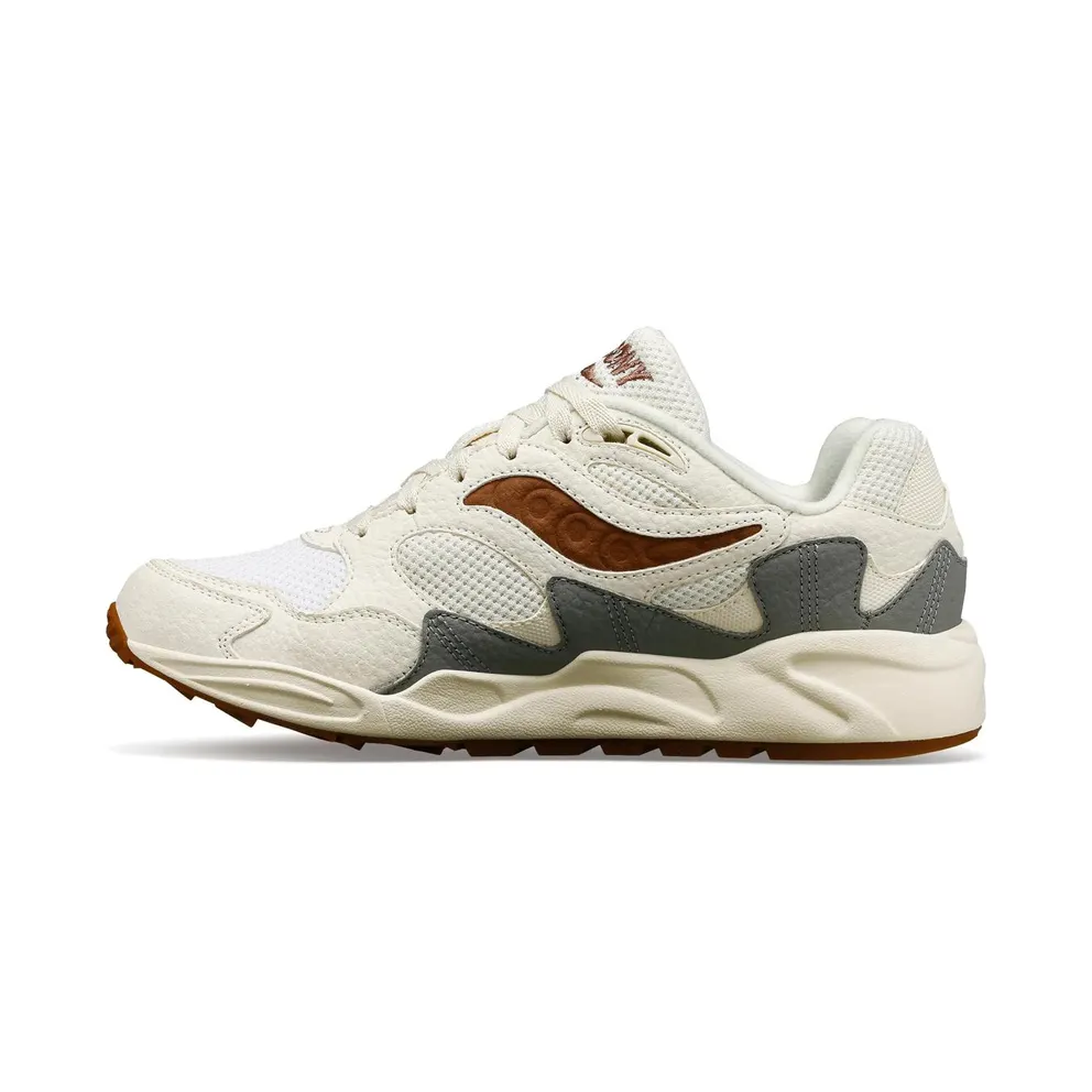 Saucony Grid Shadow 2 Mushroom (S70799-3)