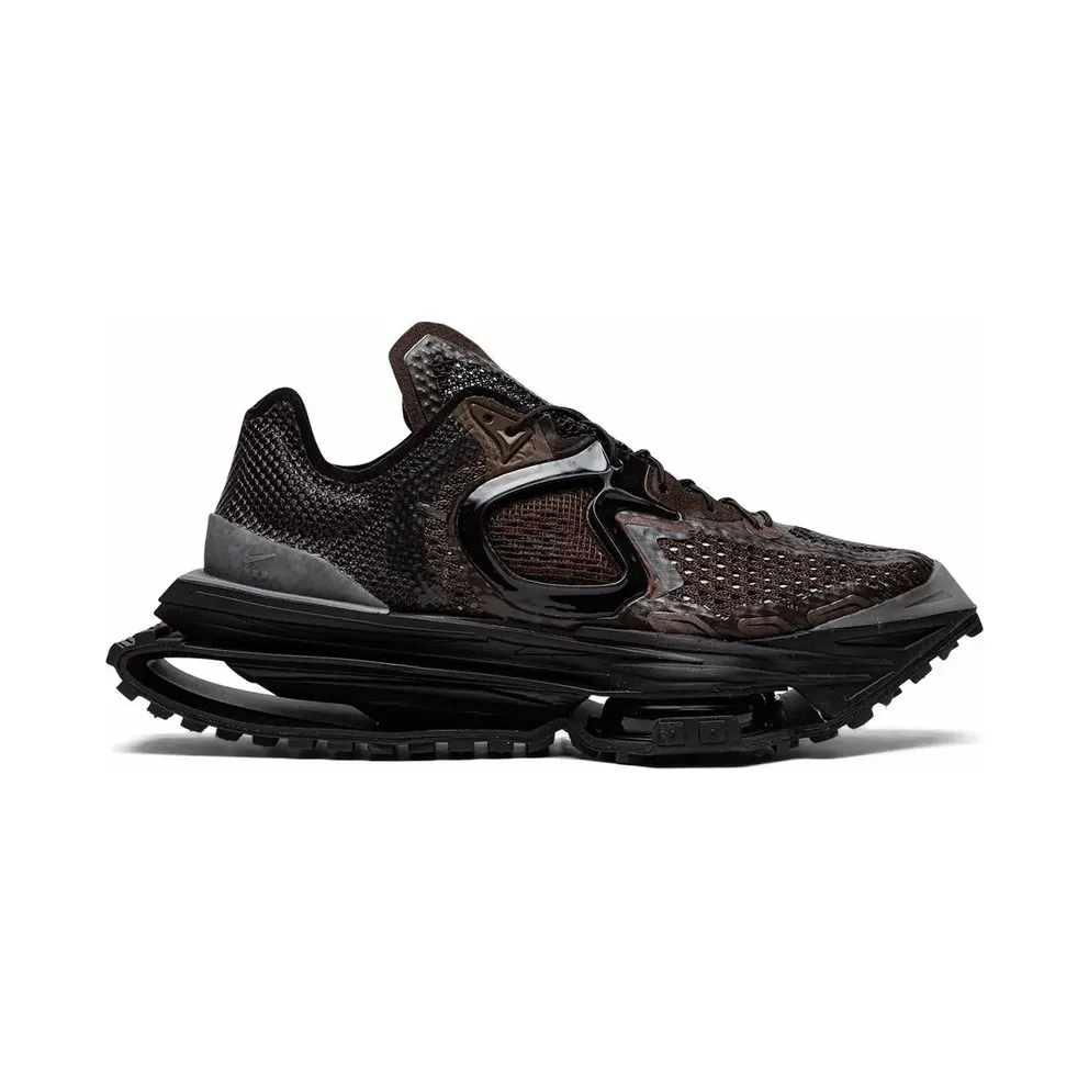 Nike x MMW Zoom 004 low-top – Bruin (CU0676)