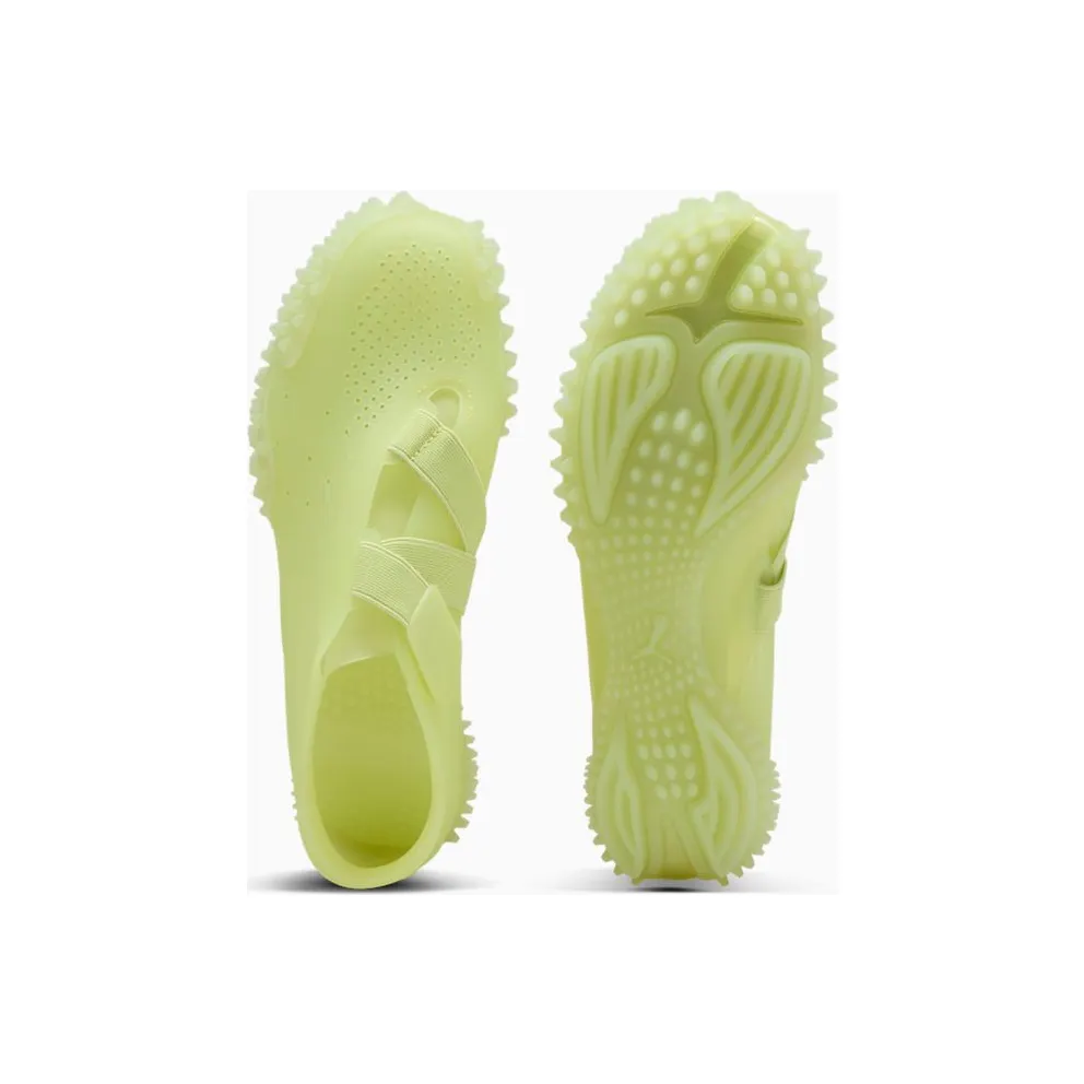 Puma Mostro Jelly Lemon Sherbert (401667-02)