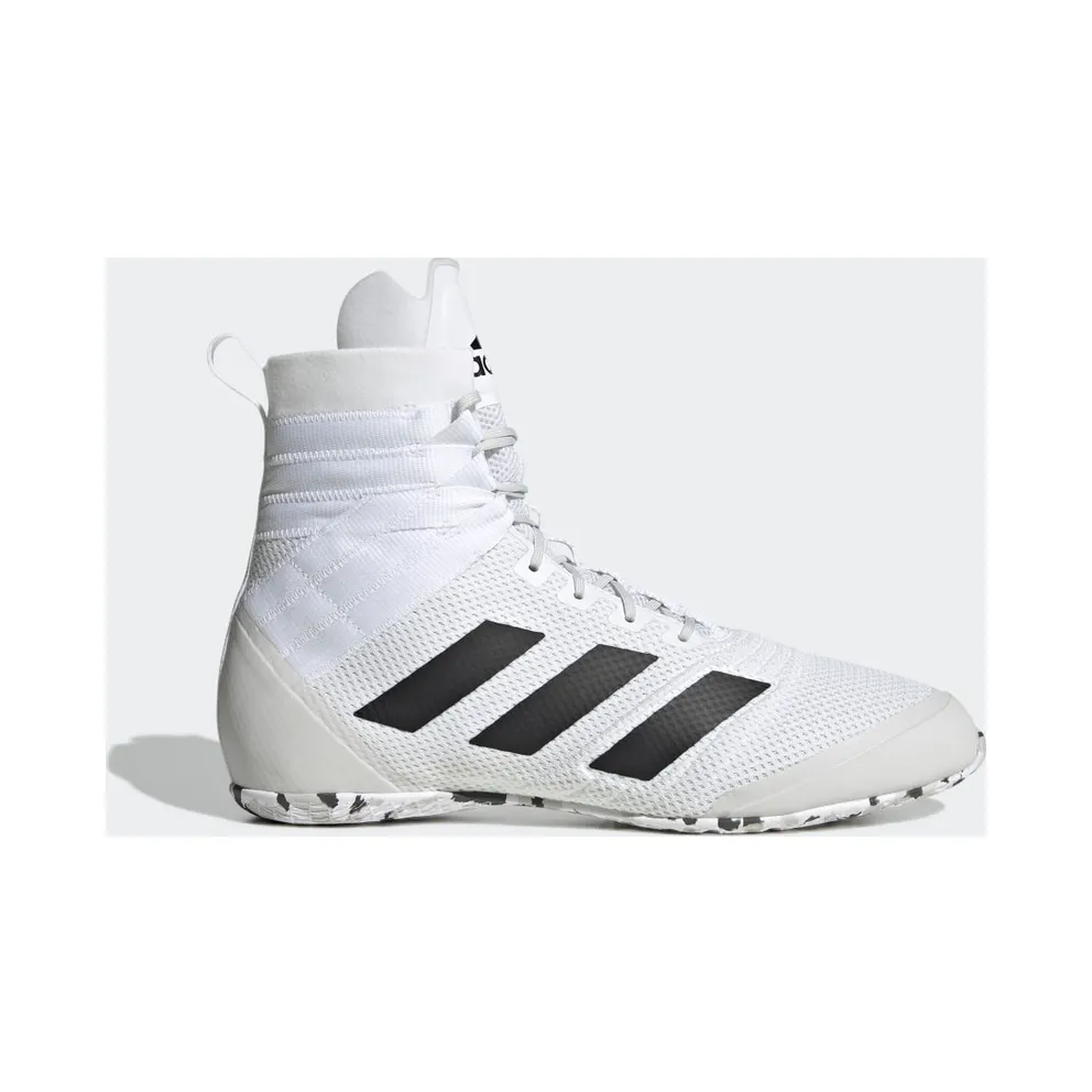 adidas Speedex 18 Tokyo Boxschuh Cloud White / Core Black / Grey One (GY4083)
