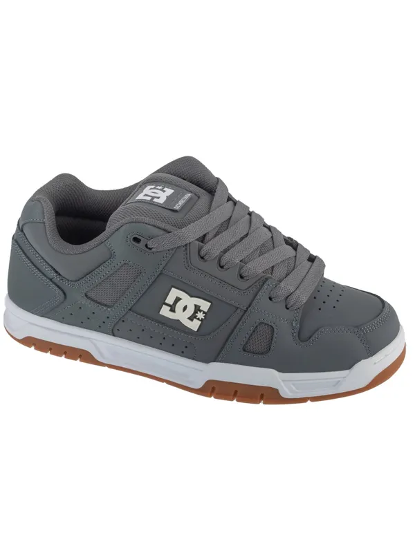DC DC Stag Grey (DC3201882GG)