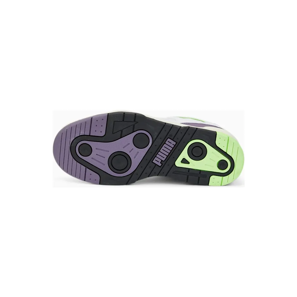 Puma Slipstream- Purple/White (38627002)