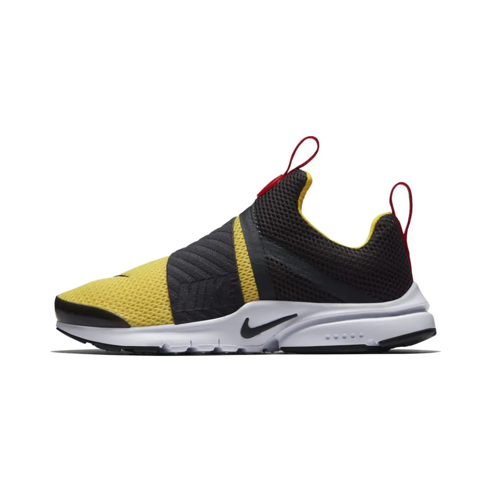 Nike Presto Extreme Anthracite Tour Yellow (GS) Anthracite/Tour Yellow-University Red-Anthracite (870020-005)