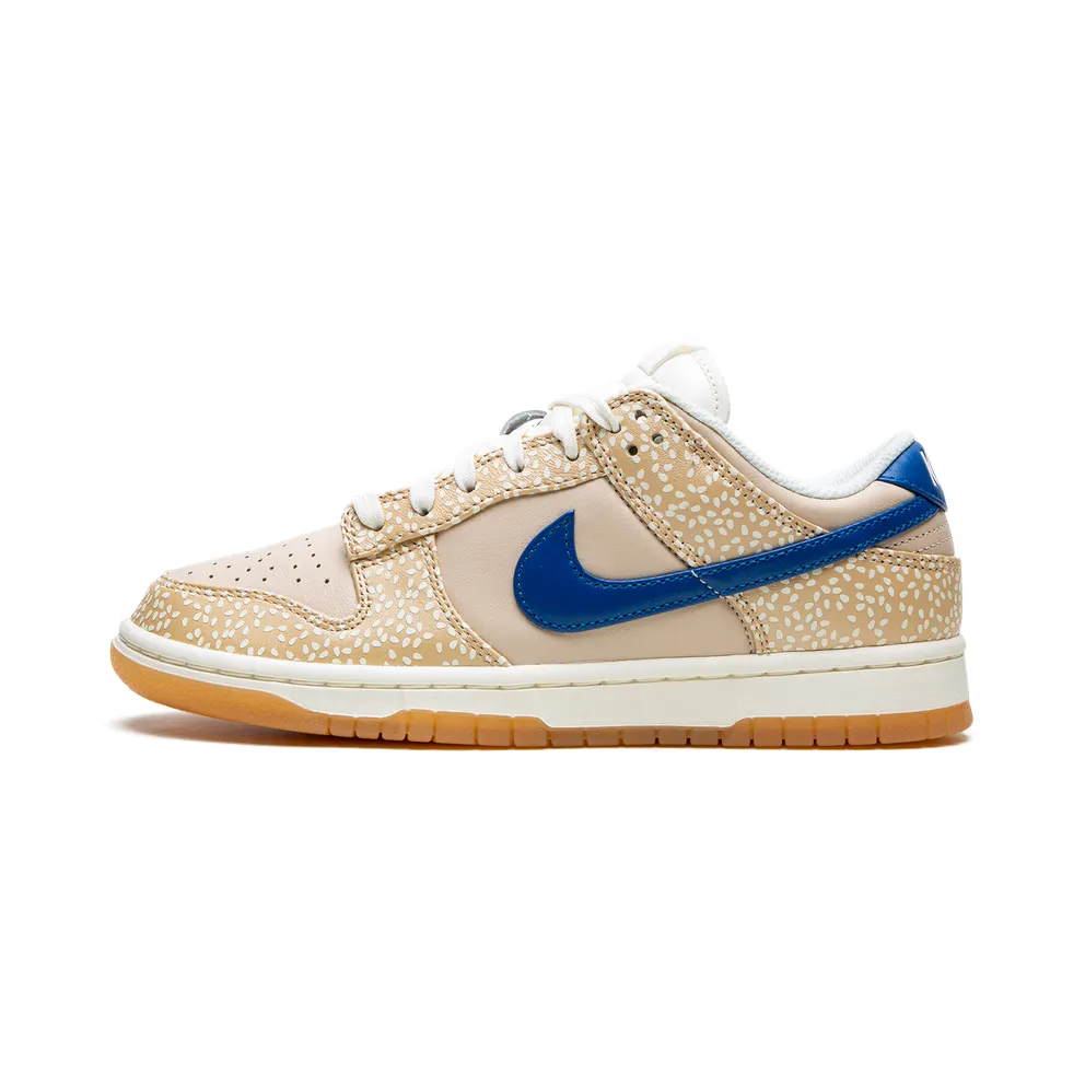Nike Dunk Low “Montreal Bagel” (DZ4853-200)
