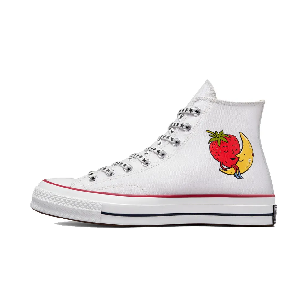 Converse Converse x Sky High Farm Workwear Chuck 70 White/multi/white