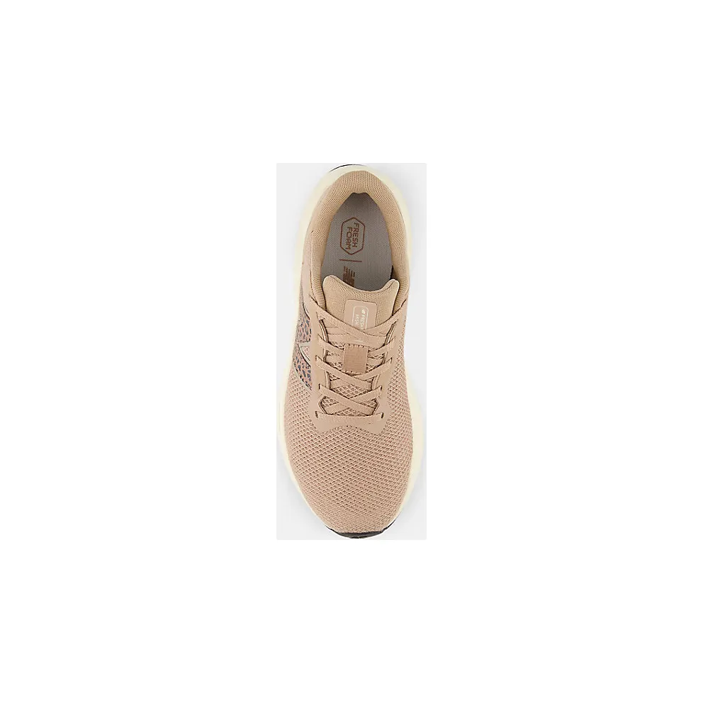 NEW BALANCE Fresh Foam Arishi v4 “FLAT TAUPE / BLACK CEMENT / PERMAFROST” (WARISIT4)