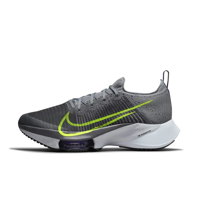 Nike Air Zoom Tempo NEXT% Grey (CI9923-004)