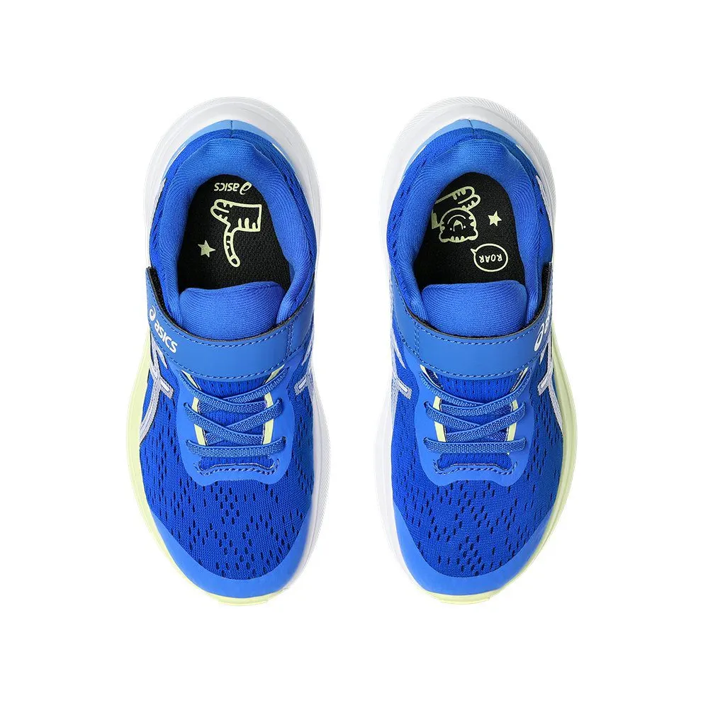 ASICS GT-1000 13 Illusion Blue White (1014A344-404)