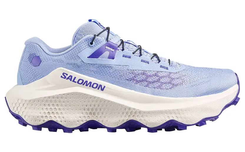 Salomon Ultra Glide 4 blau (L49228200)