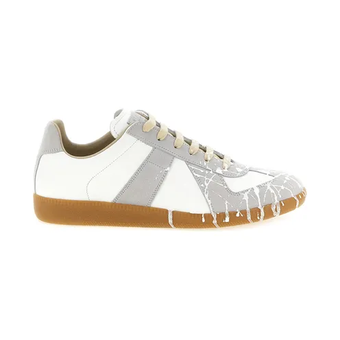 Maison Margiela Replica “Grey” (S57WS0517P7799H8548)