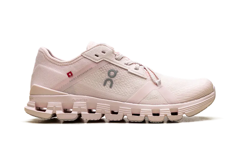 On Running Cloud X 4 AD “Salt Lily” (3WF10174755)
