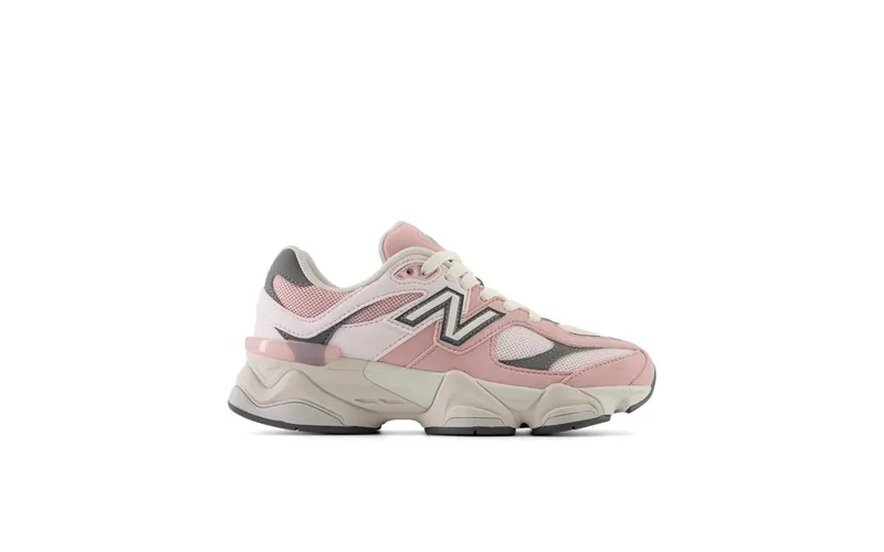 New Balance 9060 GS “Pink Rose” (GC9060EA)
