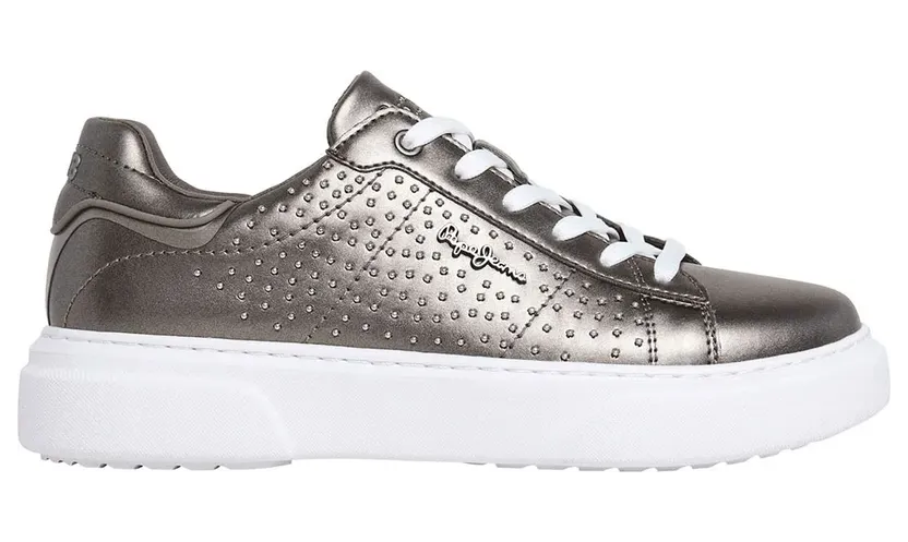 Pepe Jeans PèPè sneaker Granite Grey (PLS00039-971)