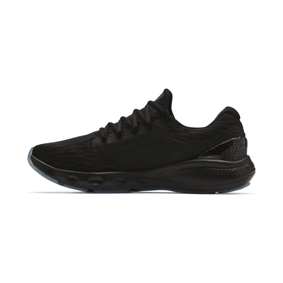 Under Armour Charged Vantage Black (3023550-002)