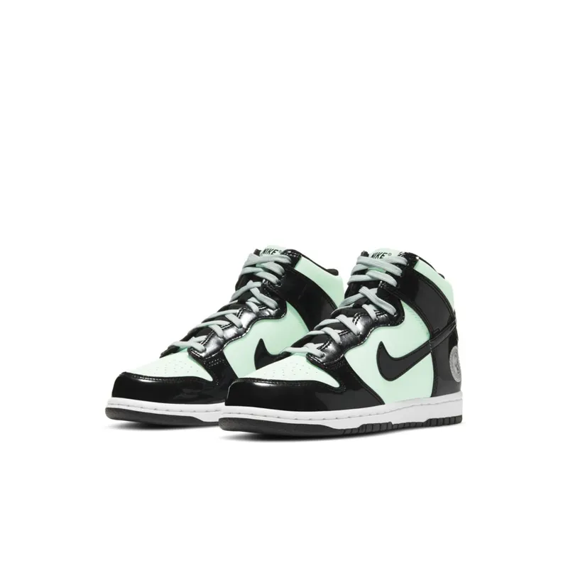 Nike Dunk High SE All-Star (2021) (PS) (DD2313-300)