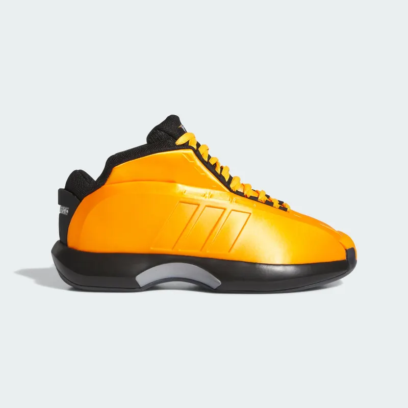 adidas Crazy 1 Yellow Cab / Cloud White / Core Black (IF6171)
