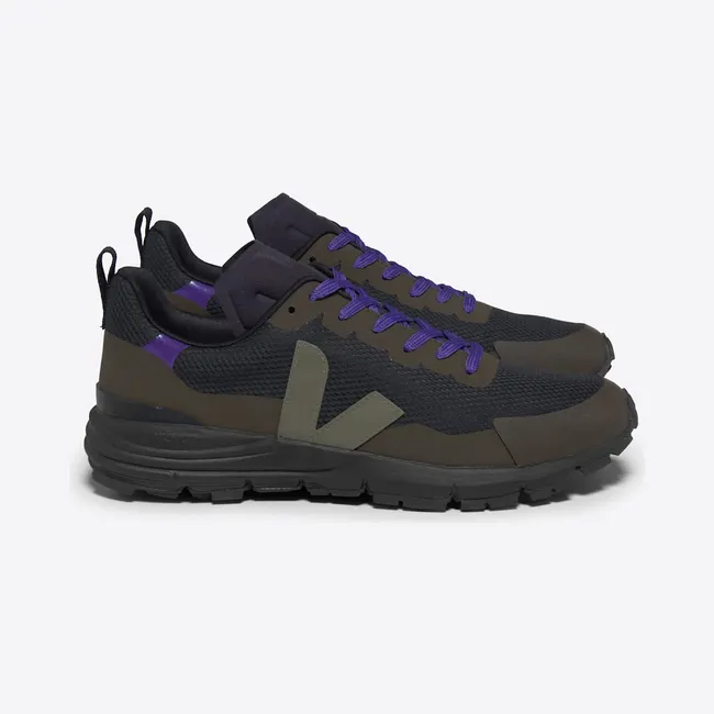 Veja x Vibram Dekkan “Black” (DC1803769)