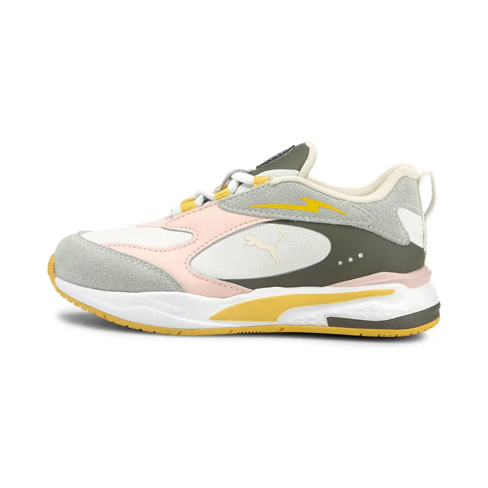 Puma Time4Change RS-Fast White (38143602)