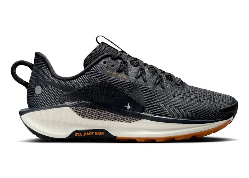 Nike Pegasus Trail 5 Black Monarch Pale Ivory Off Noir (DV3865-006)
