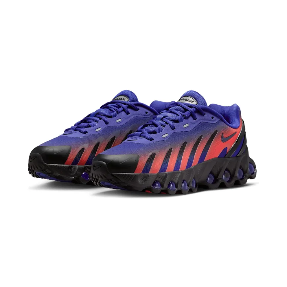 Nike Air Max Dn8 Deep Night / Team Orange / Black (HF7310-501)