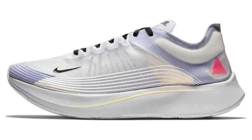 Nike Zoom Fly Betrue (2018)