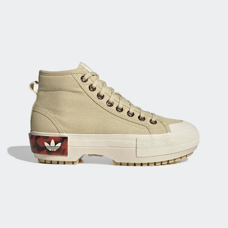 Adidas Nizza Trek Sandy Beige (GX8494)