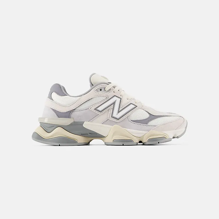 New Balance 9060 Beige Sea Salt (U9060CS)