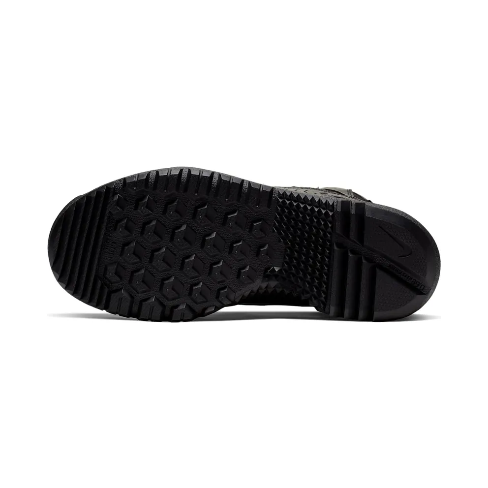 Nike SFB Field 2 8″ Gore-tex Black Black/Black (AQ1199-001)