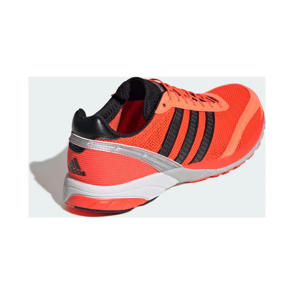 Adidas Adizero Adios OG Cloud White / Solar Red / Core Black (IH0971)