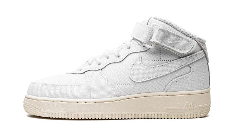 Nike AIR FORCE 1 MID MNS “Patchwork” (DZ4866-121)