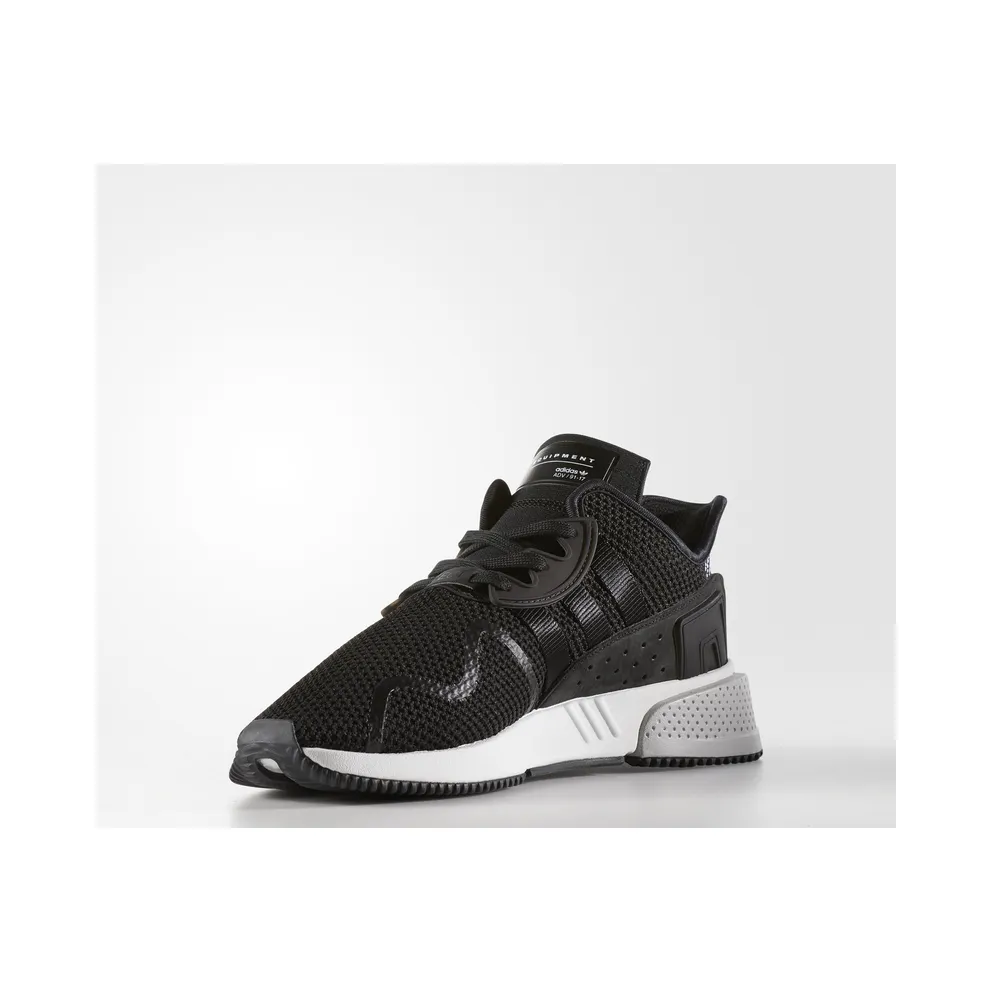 adidas EQT Cushion ADV Core Black Core Black/Core Black/Running White (BY9506)