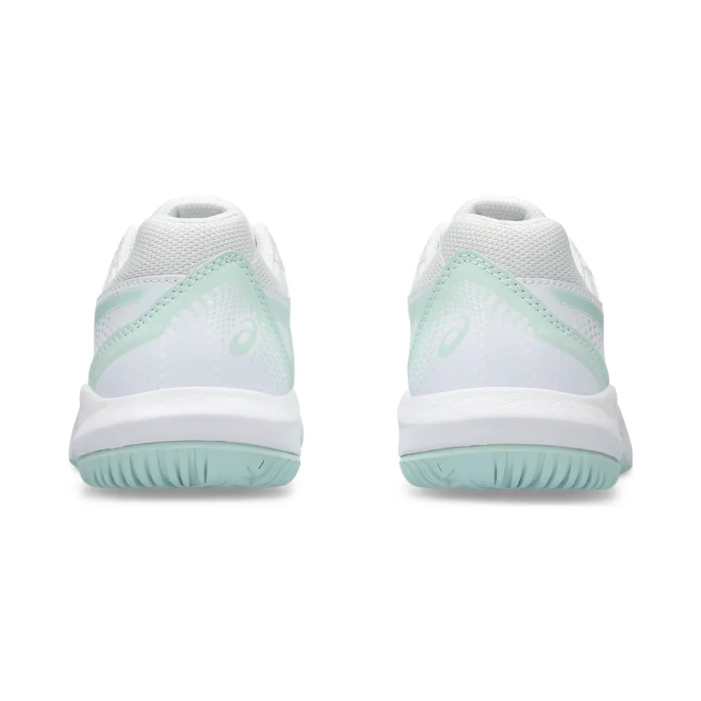 Asics Gel-dedicate 8 Gs White/Pale Blue (1044A077.102)