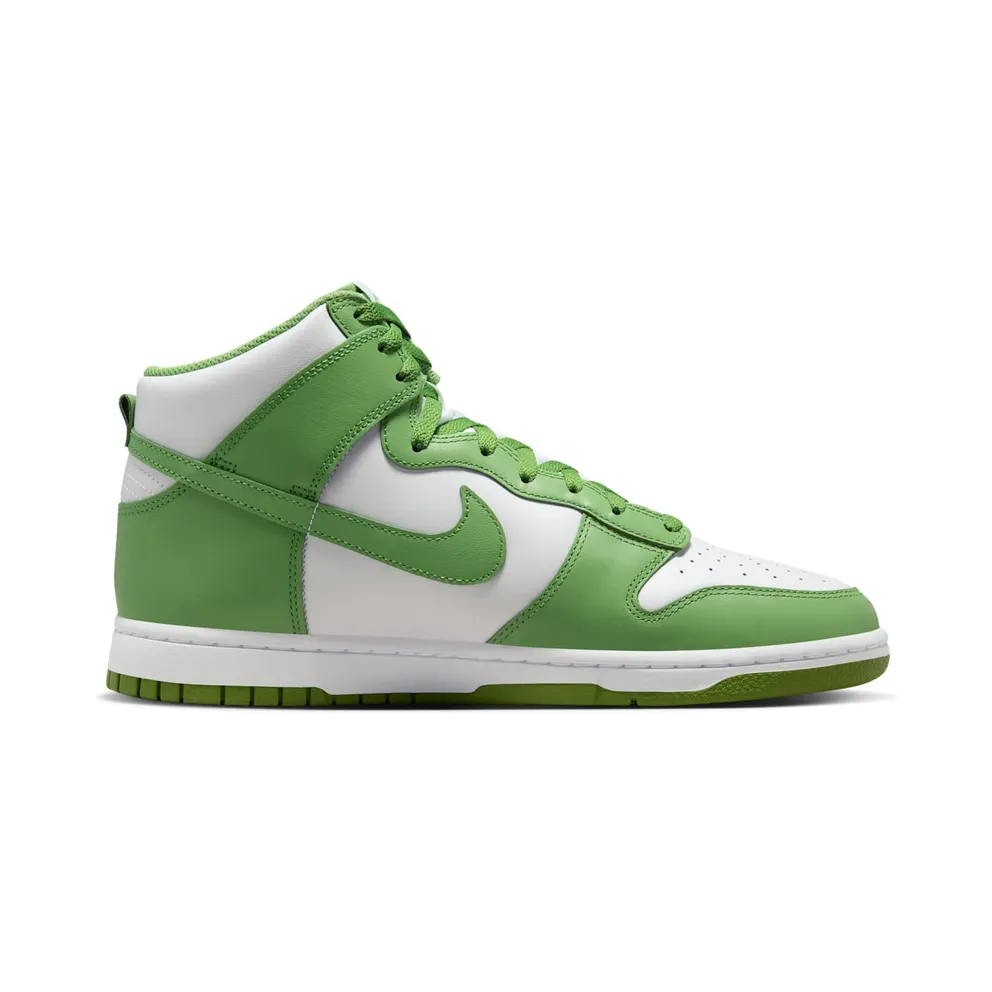 Nike Dunk High “Chlorophyll” (DV0829-101)