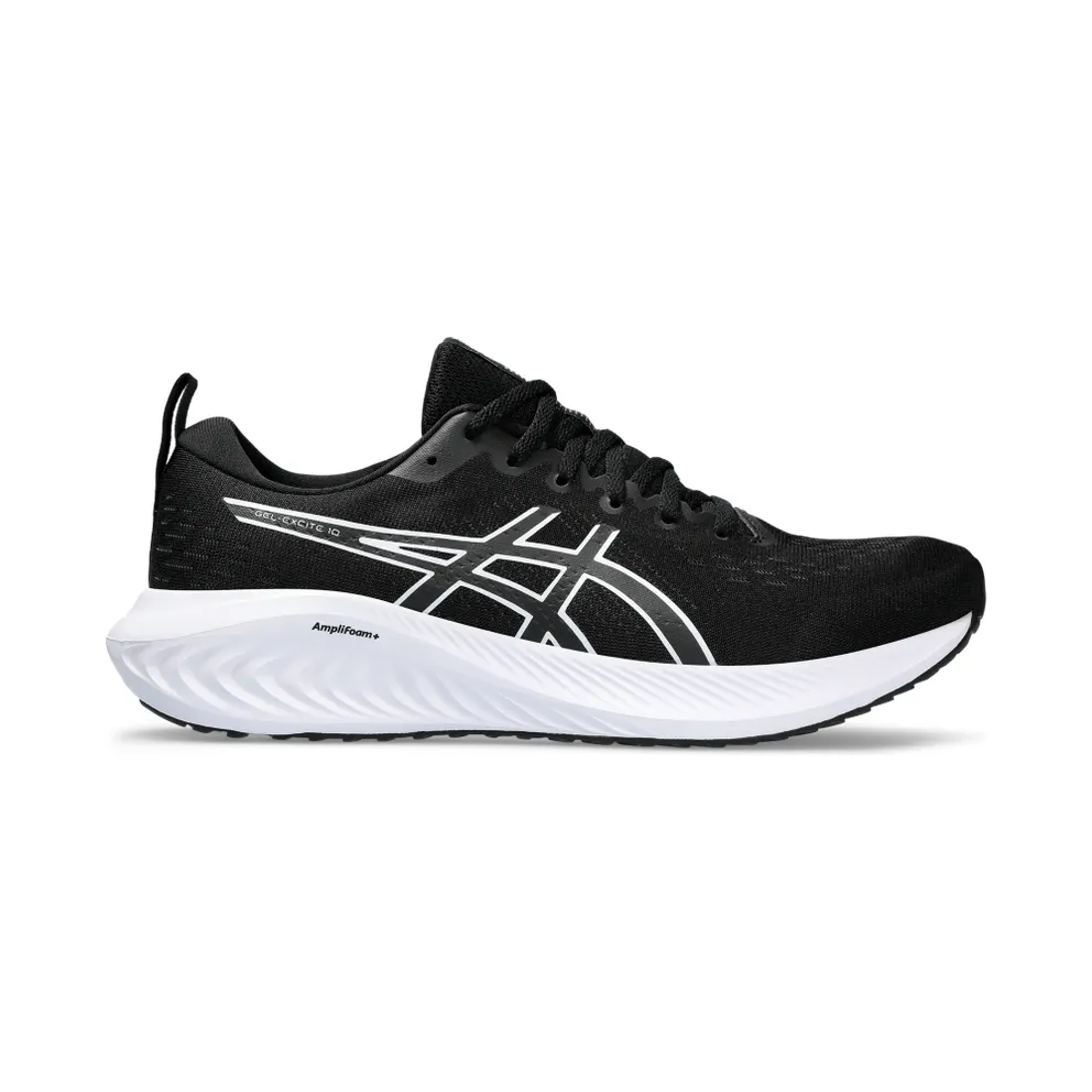 Asics Gel-excite 10 Black/White (1011B600.003)