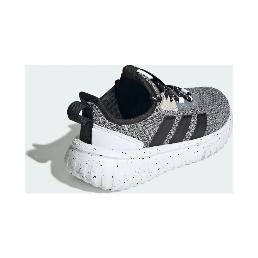 adidas Kaptir 4.0 White Core Black (JR5656)