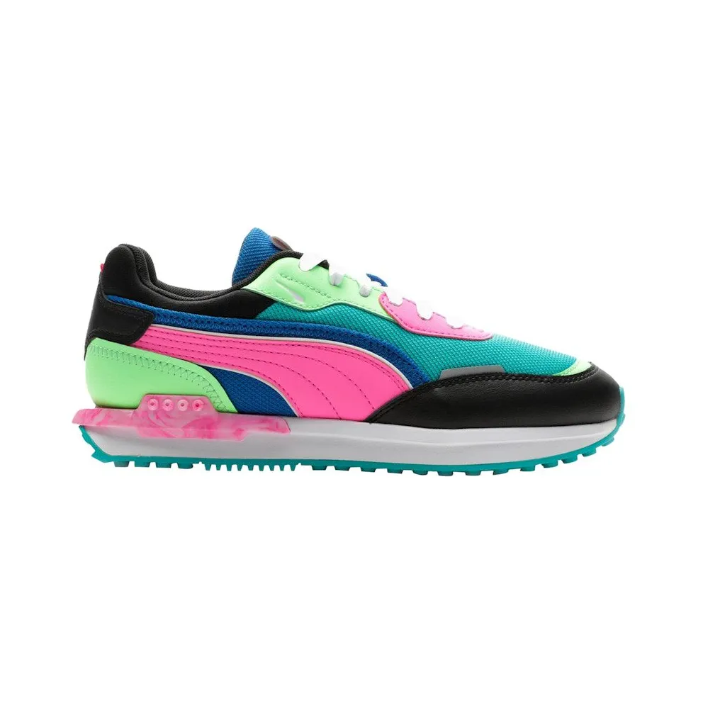 Puma City Rider Marble (385403-01)