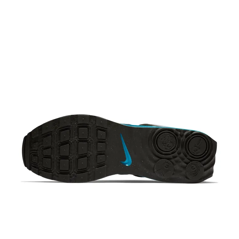 Nike Shox Gravity Sequoia Light Blue Fury Sequoia/White-Off-White-Light Blue Fury (AR1999-300)