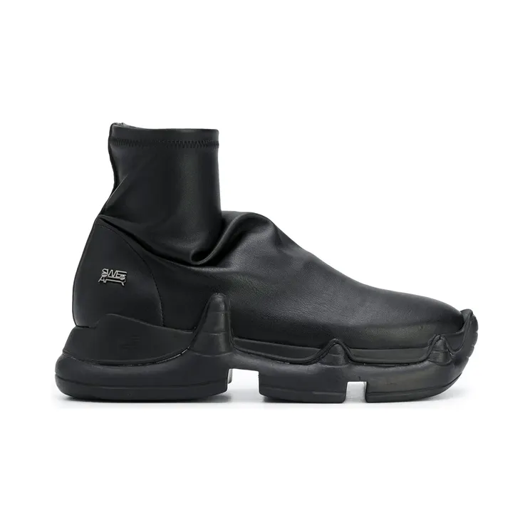 Swear Wunschanfertigung: Air Revive “Black” (SRV001SB1QGJDGXW)