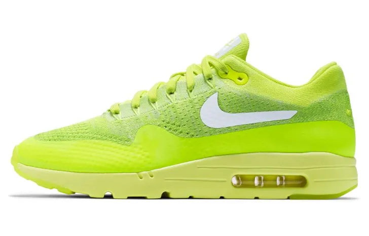 Nike Air Max 1 Ultra Flyknit Volt