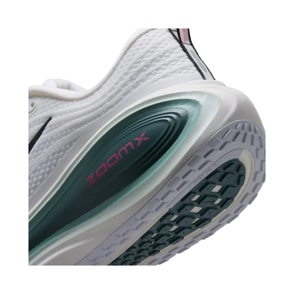 Nike Zoom Vomero White/Mineral Slate/Hyper Pink/Black (HV8150-110)