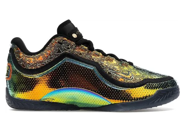 Nike LeBron 23 40K Gold (IM9007-900)